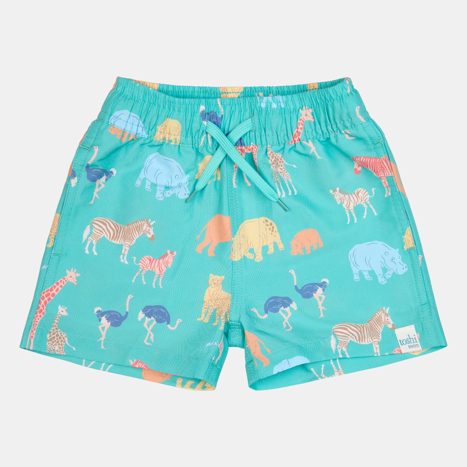 Swim Boardies Splash