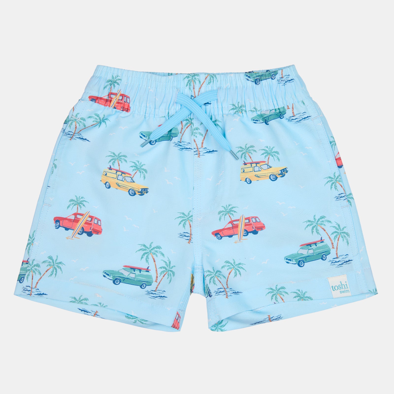 Swim Boardies Splash
