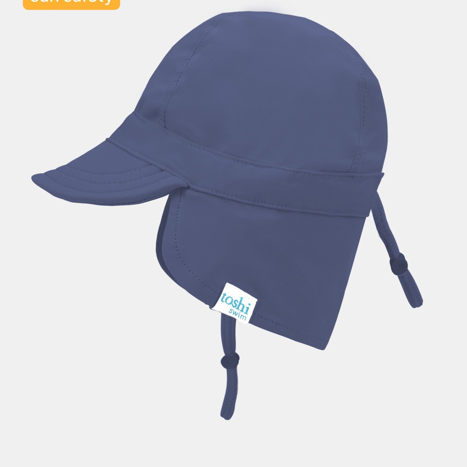 Swim Flap Cap Beachcomber
