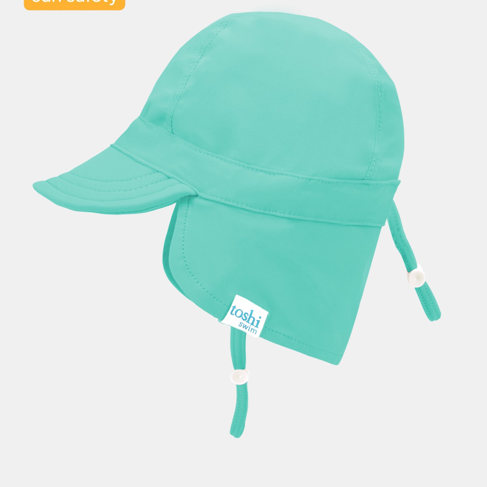 Swim Flap Cap Beachcomber