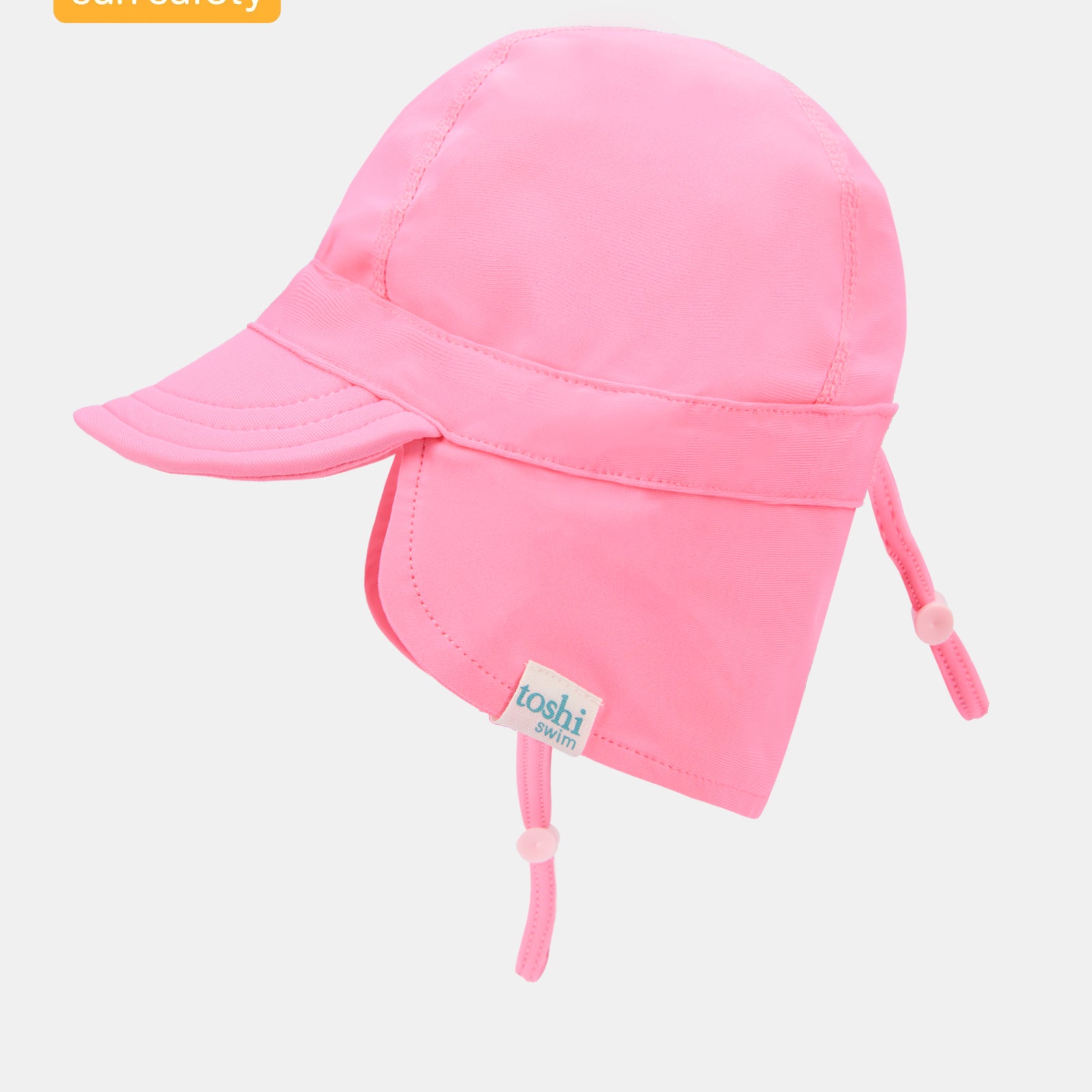 Swim Flap Cap Beachcomber