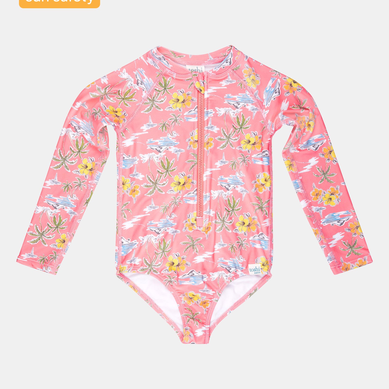 Swim Kids Bodysuit Classic