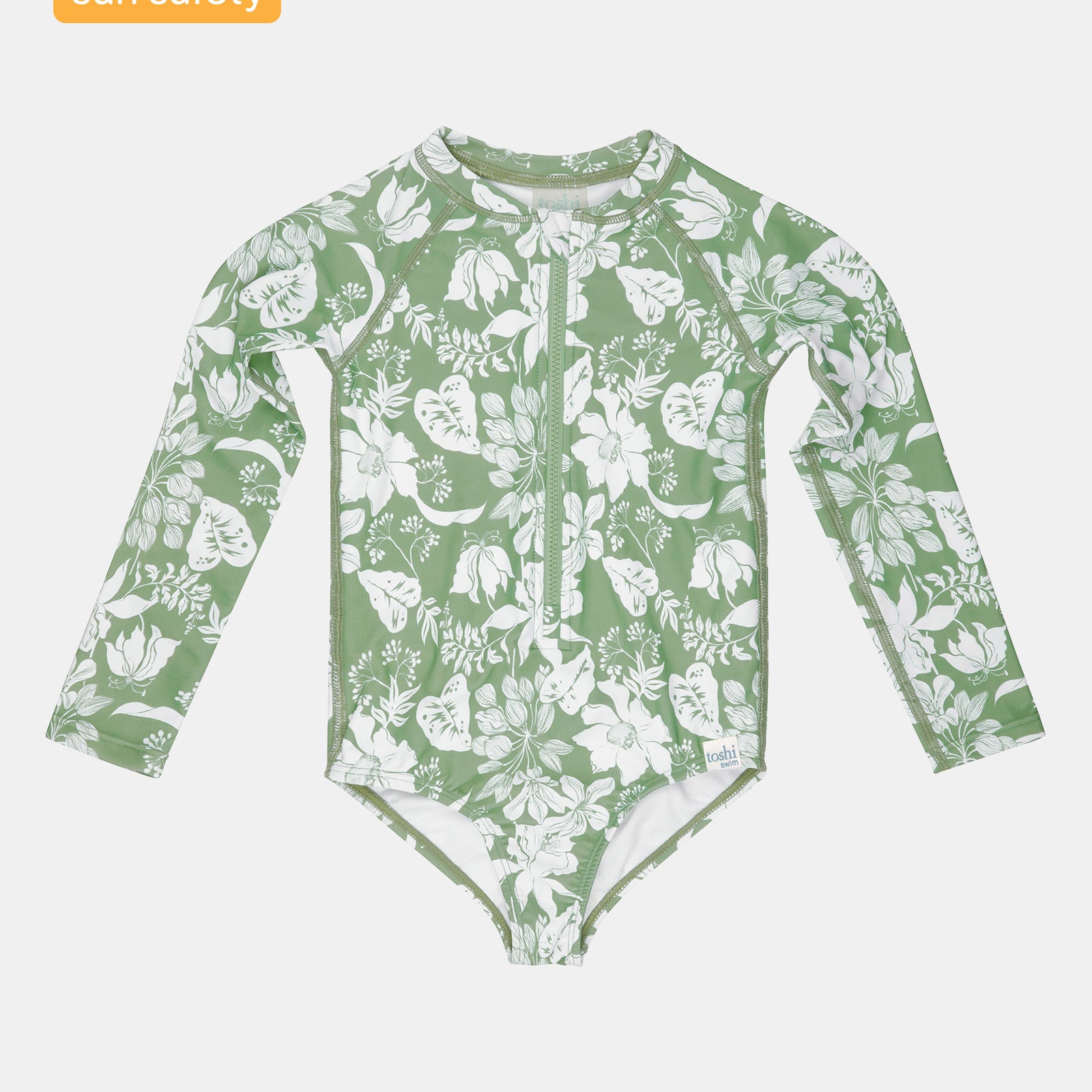 Swim Kids Bodysuit Classic