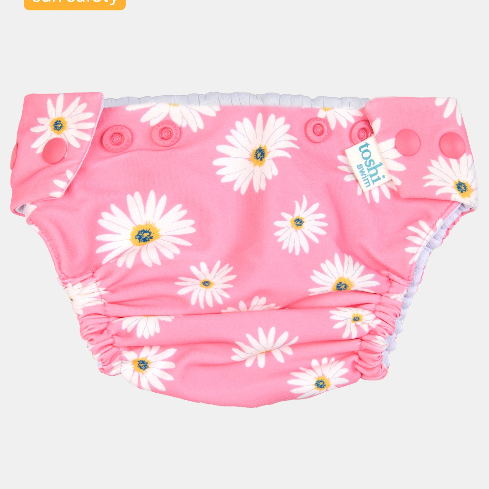 Swim Nappy Paradise