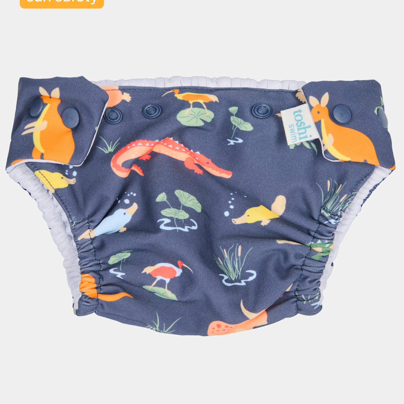 Swim Nappy Paradise