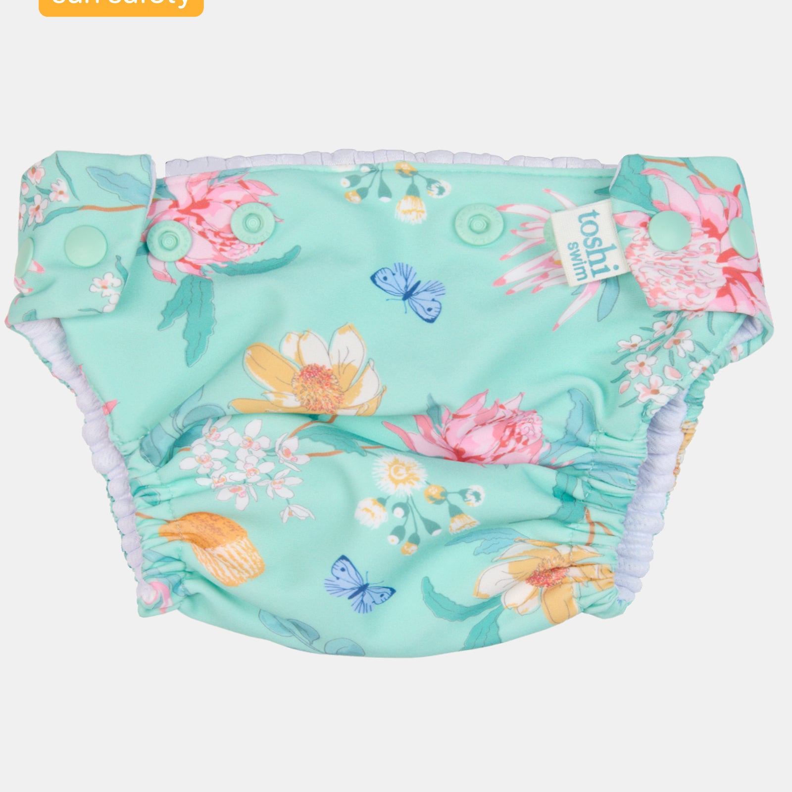 Swim Nappy Paradise