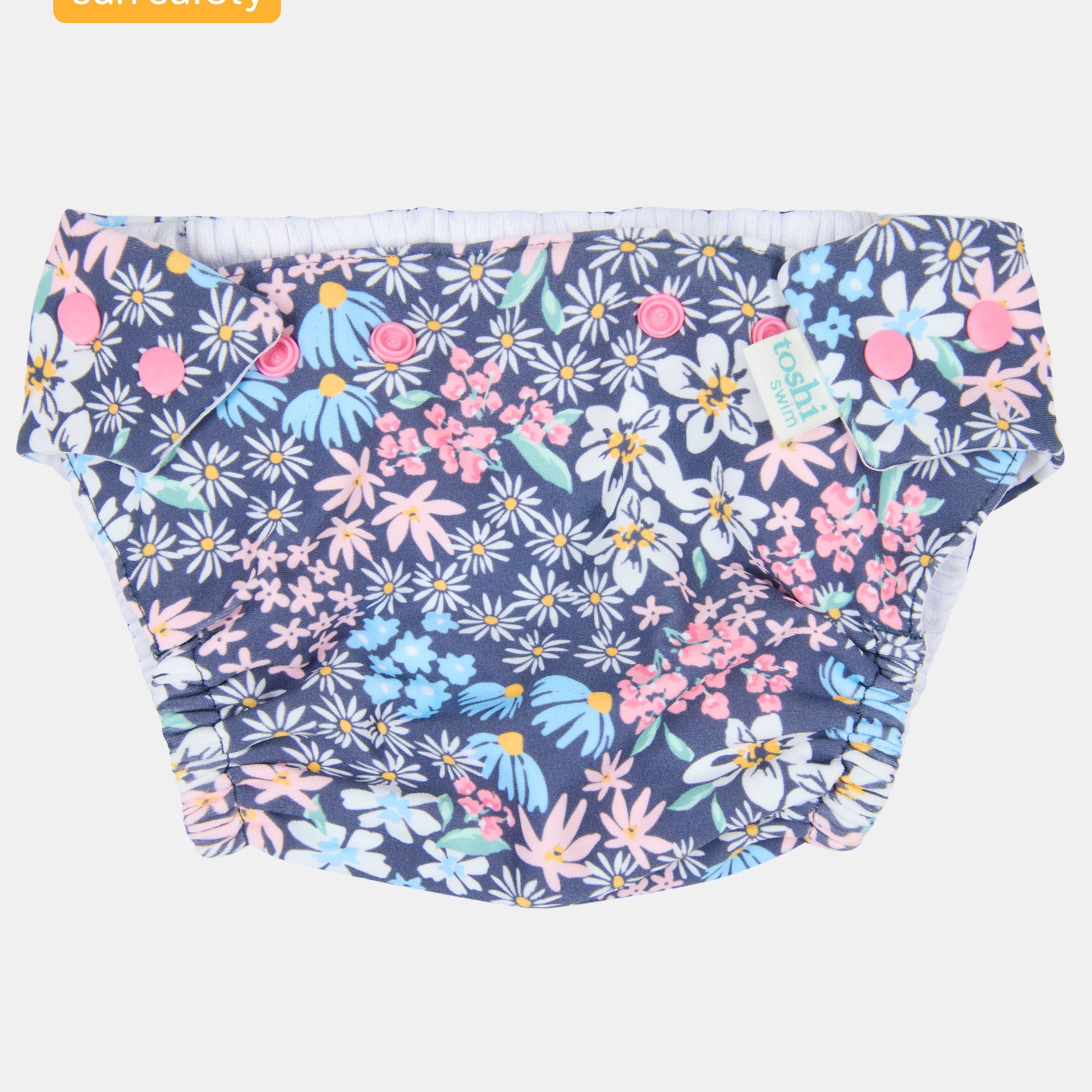 Swim Nappy Paradise