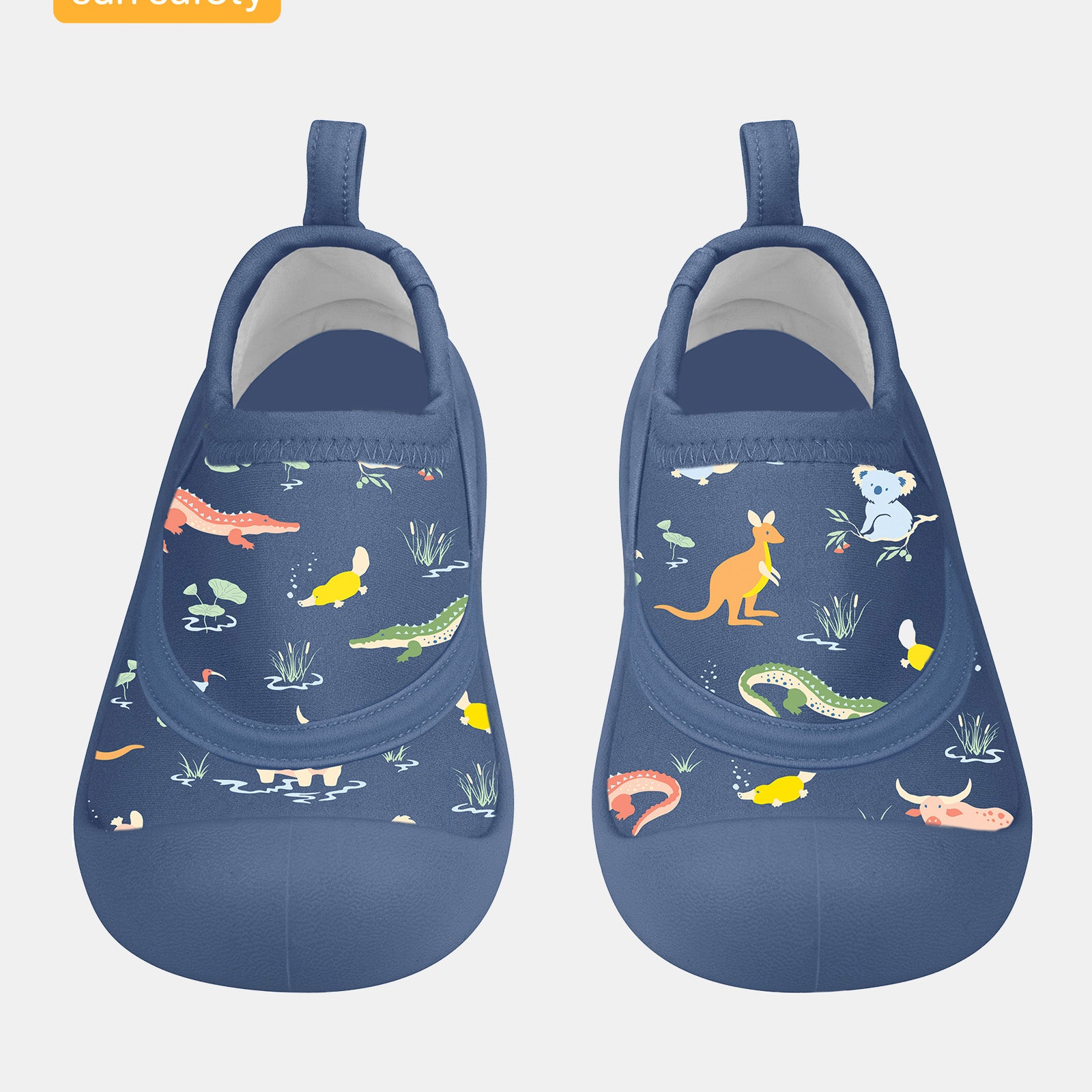 Swim Reef Booties Paradise
