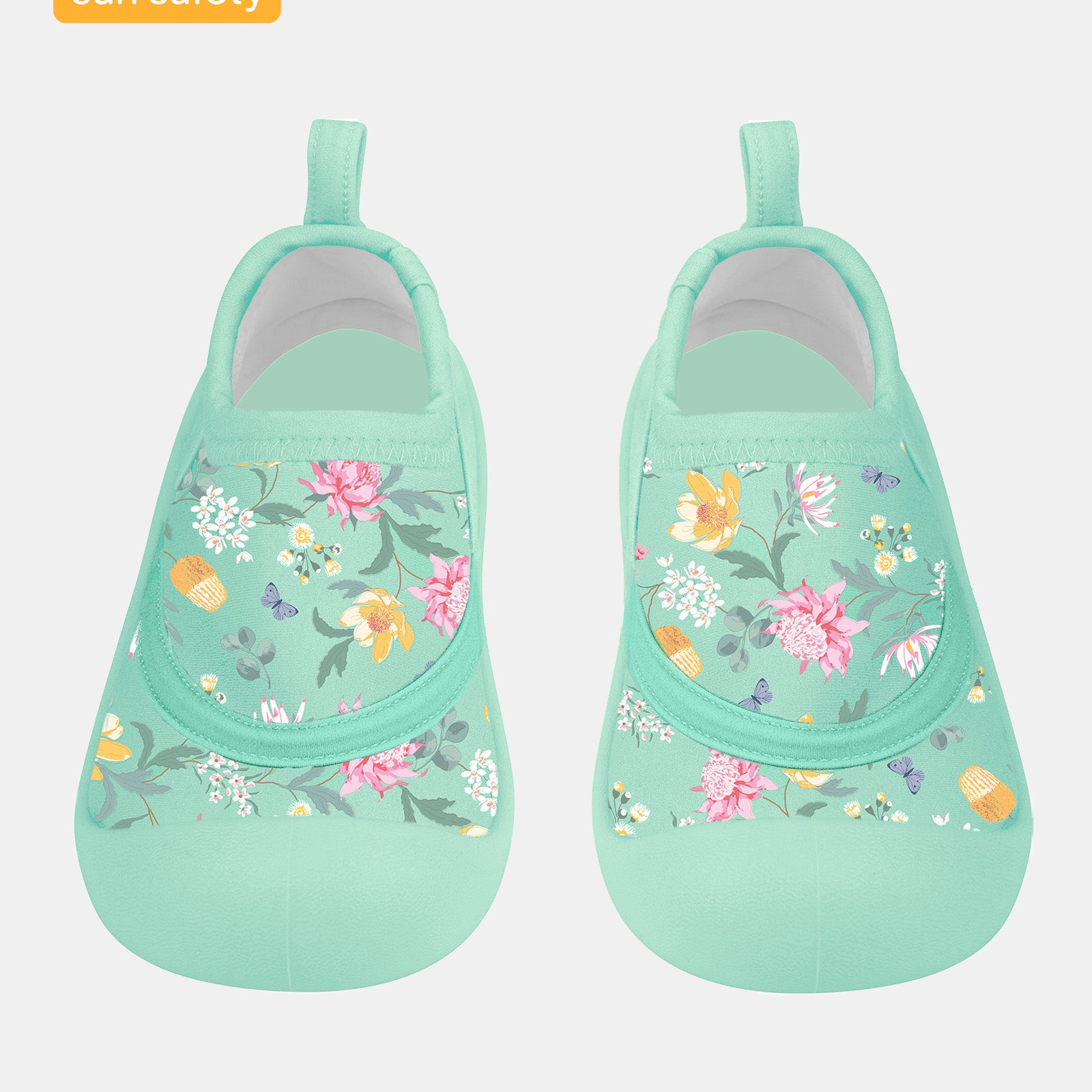 Swim Reef Booties Paradise