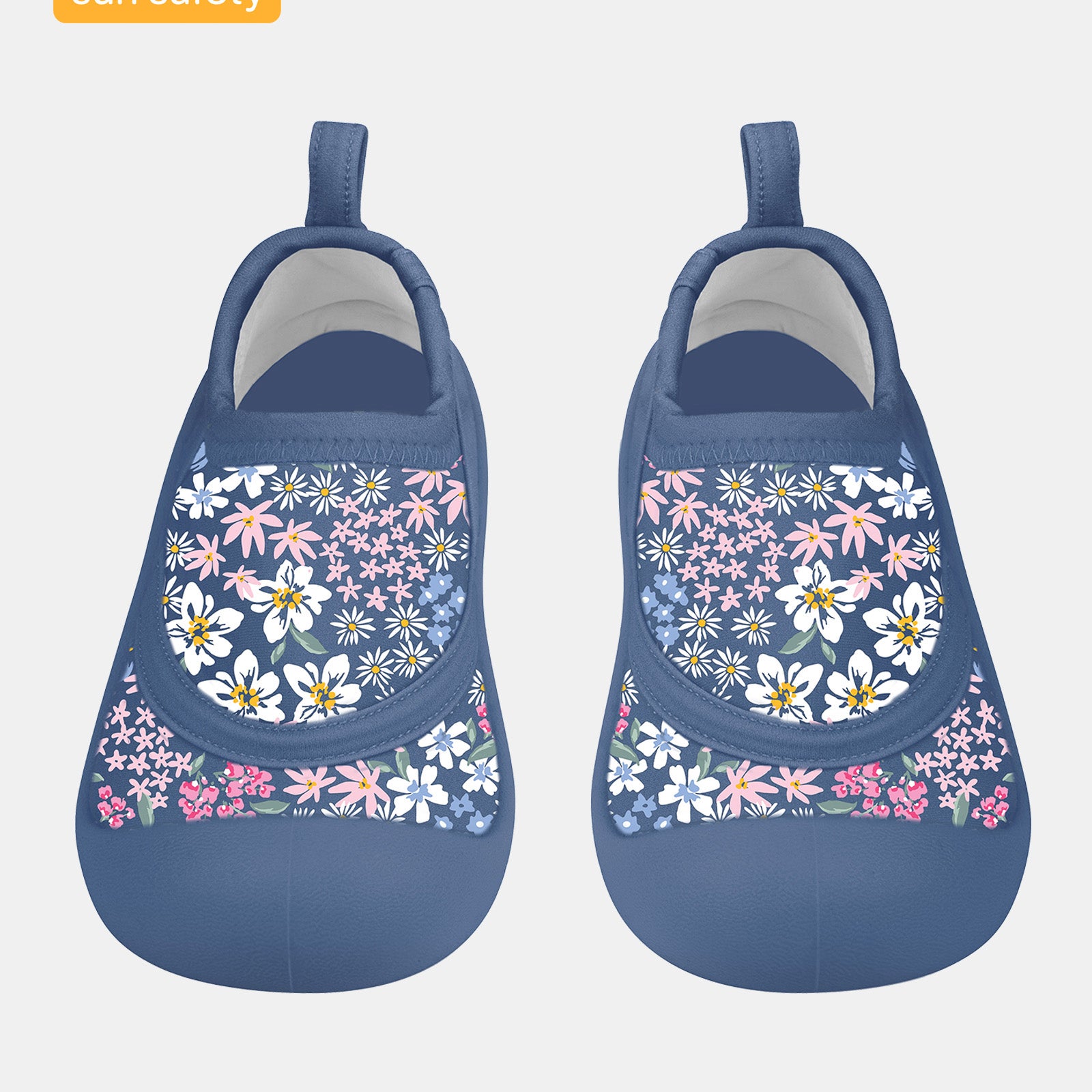 Swim Reef Booties Paradise