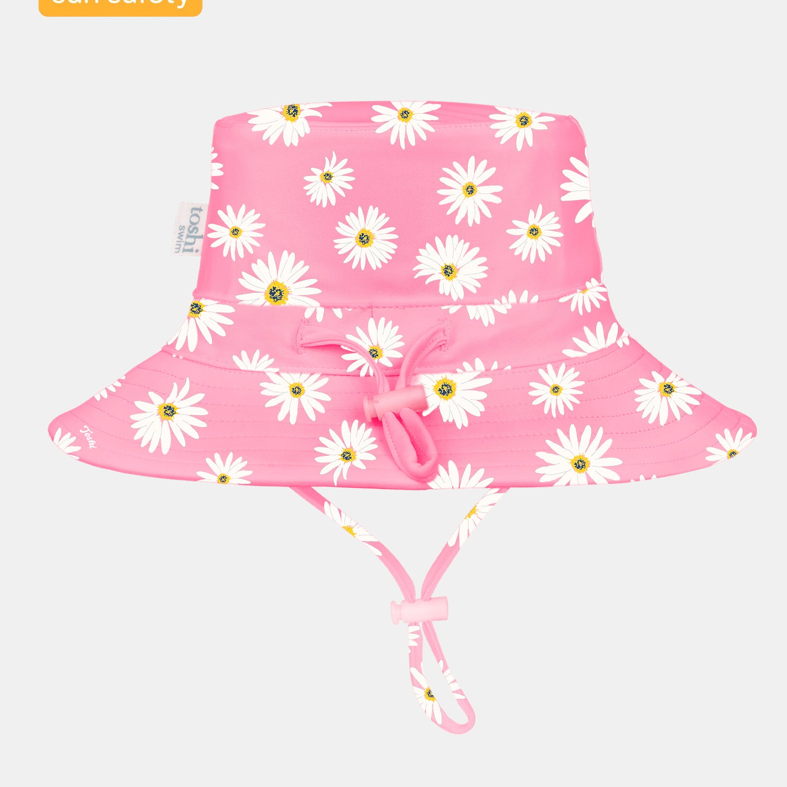 Swim Sunhat Paradise