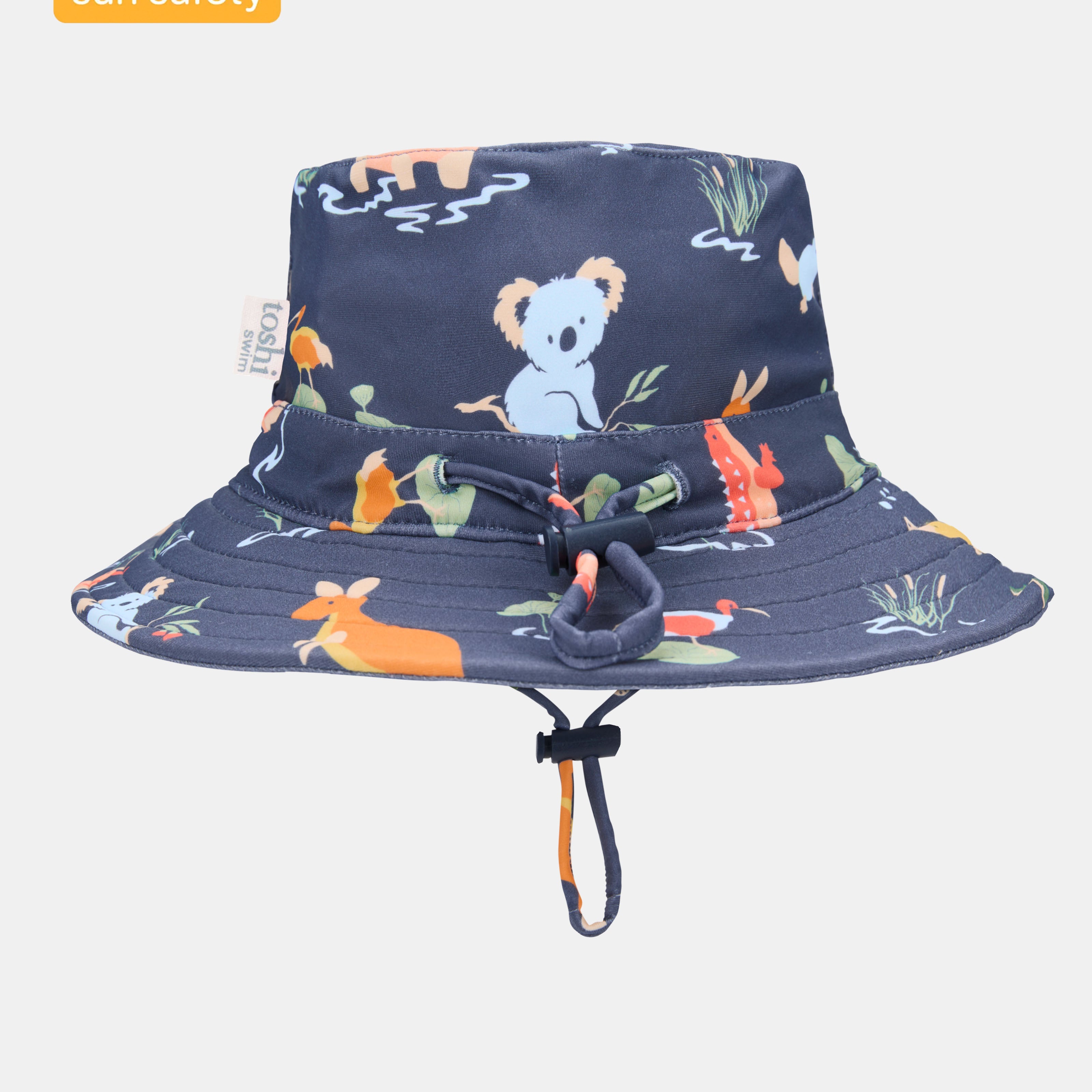 Swim Sunhat Paradise