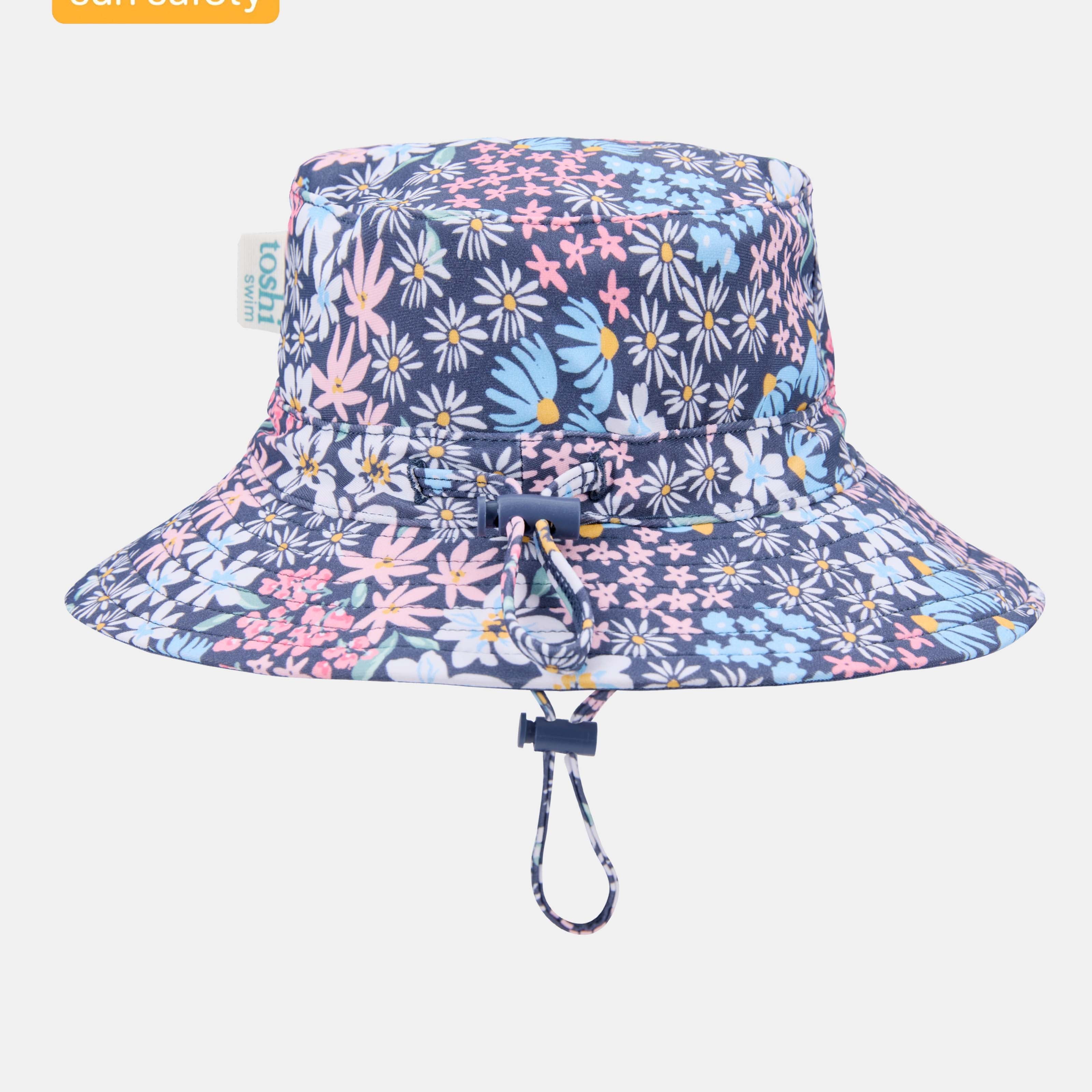 Swim Sunhat Paradise