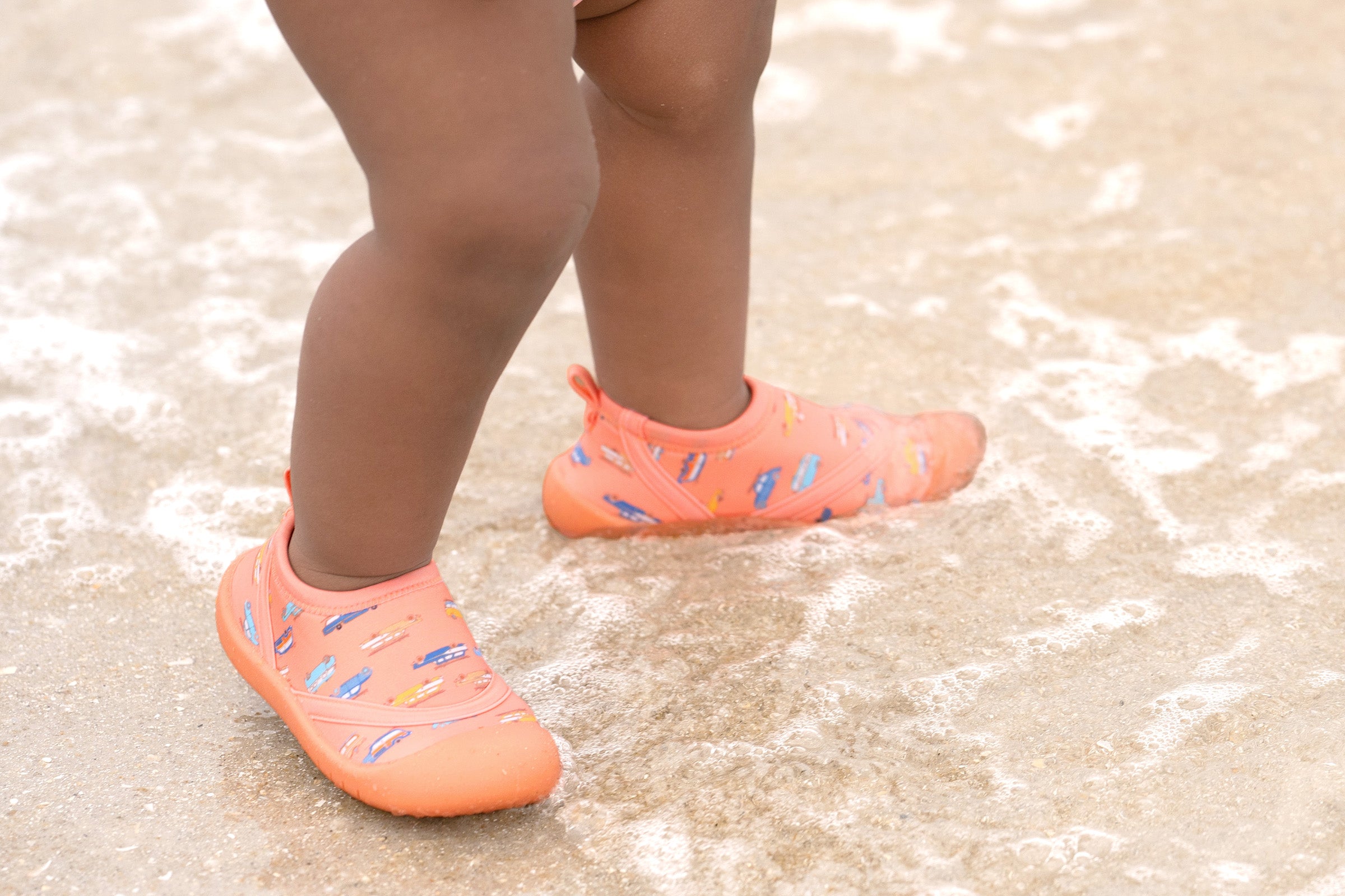 Reef Booties