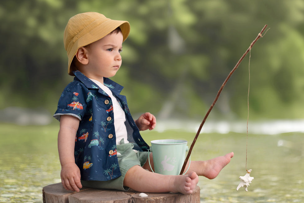 Hat Size Chart Find The Perfect Fit For Baby, Kid to Grown Up Toshi