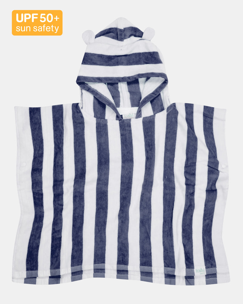 Hooded Towel Beachcomber