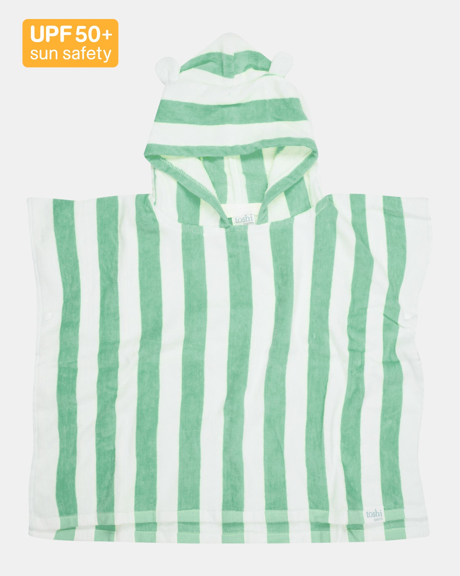 Hooded Towel Beachcomber