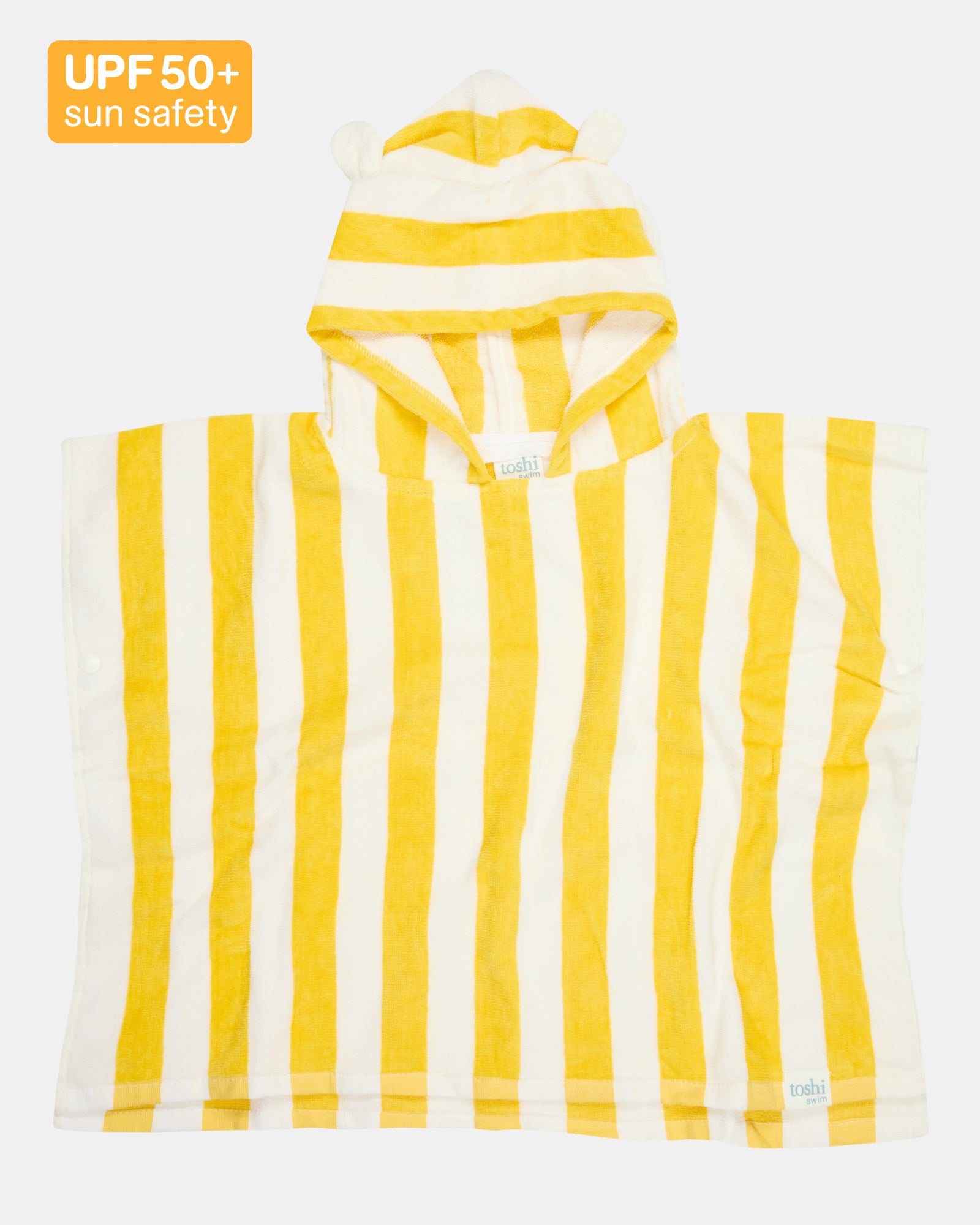 Hooded Towel Beachcomber