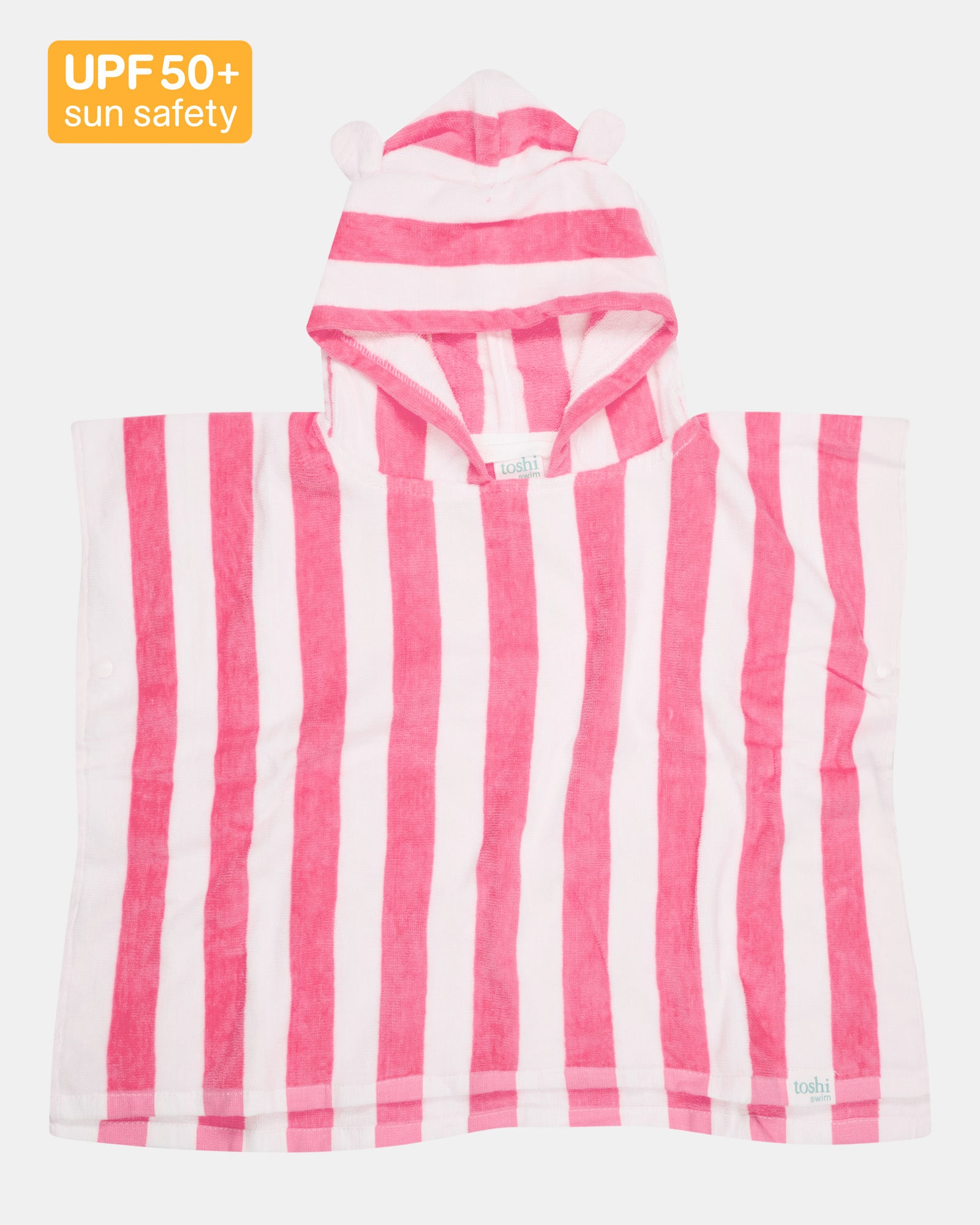 Hooded Towel Beachcomber