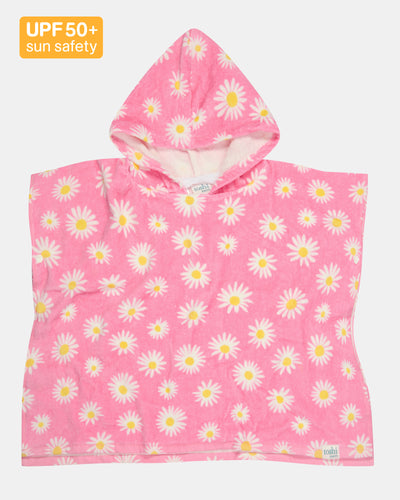 Hooded Towel Paradise