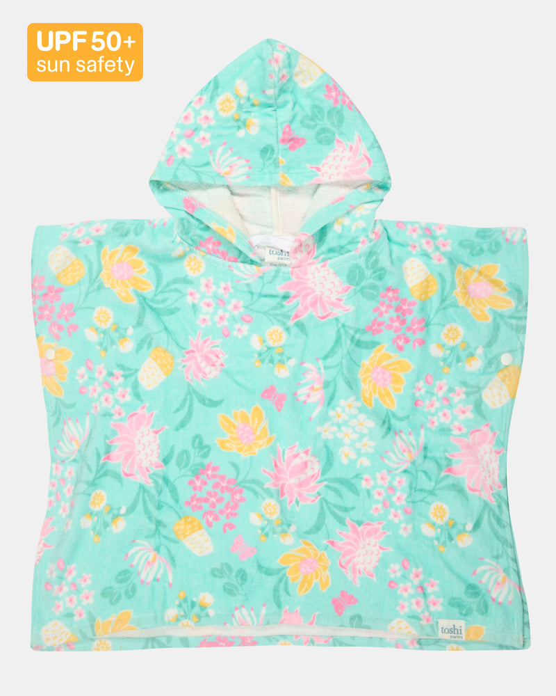 Hooded Towel Paradise