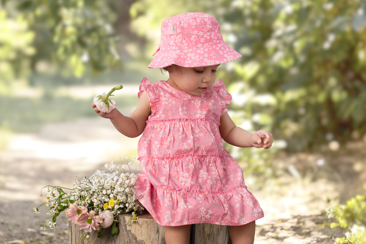 Hat Size Chart Find The Perfect Fit For Baby, Kid to Grown Up Toshi