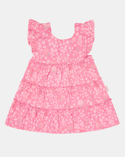 Baby Dress Matilda