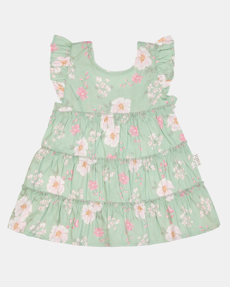 Baby Dress Matilda