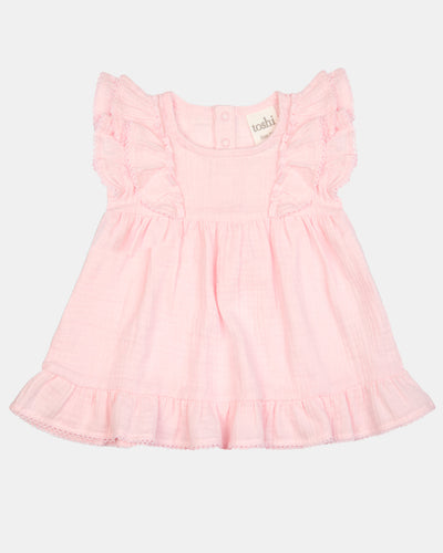 Baby Dress Sammy