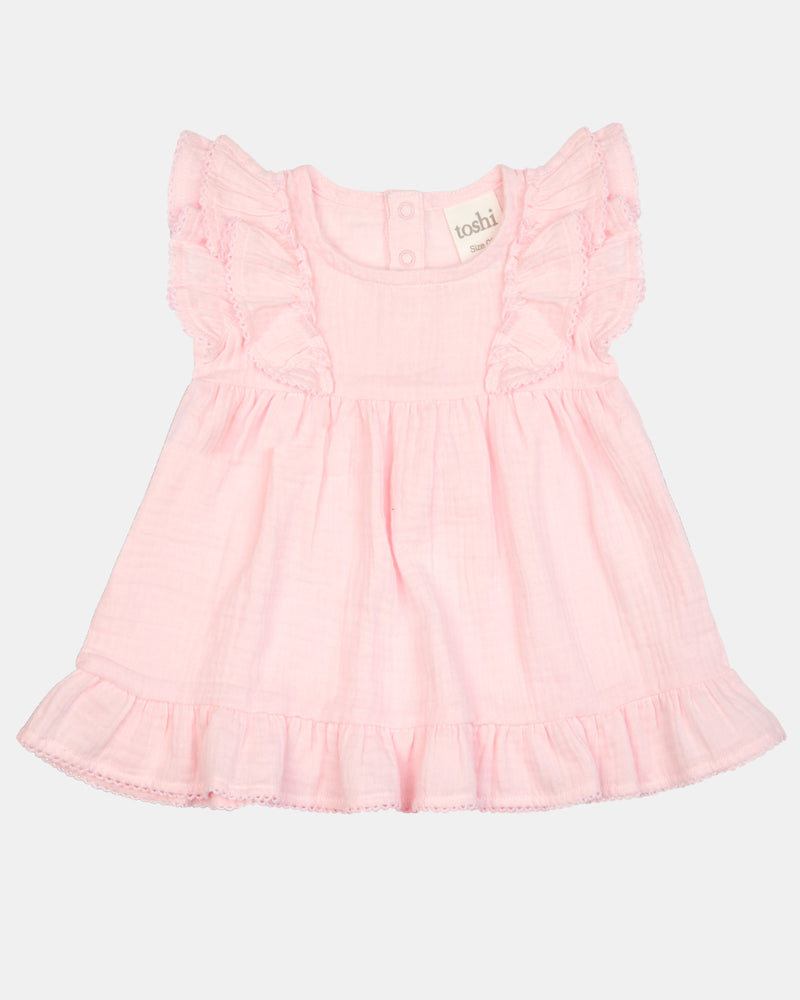 Baby Dress Sammy