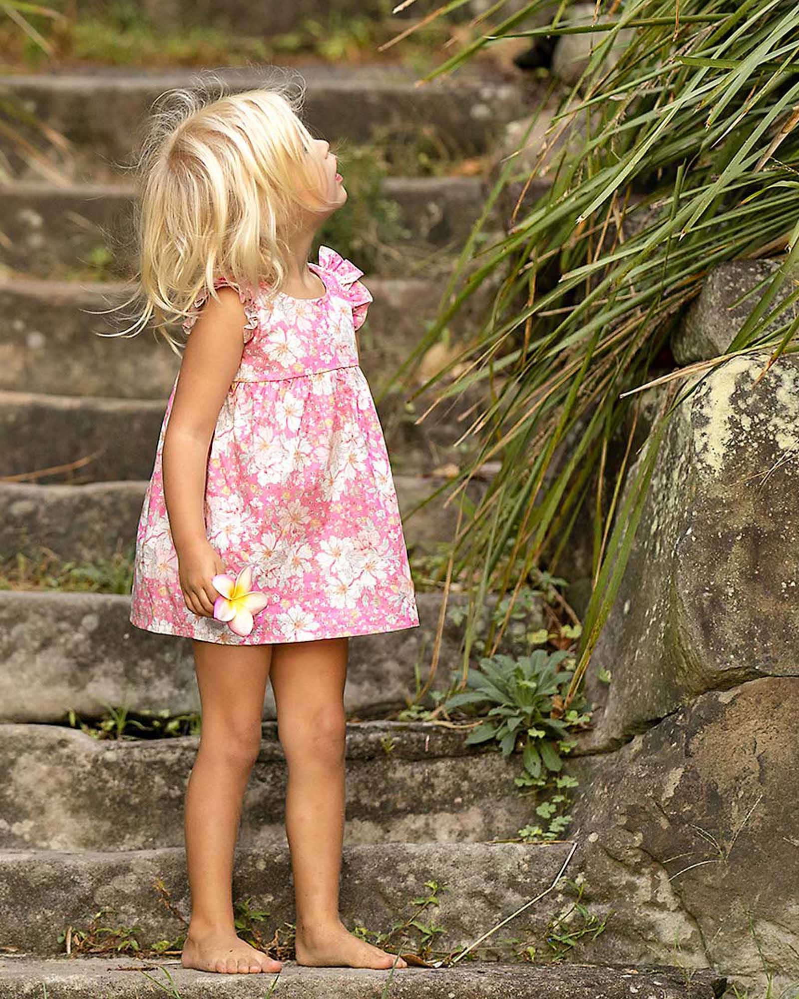 Baby dress australia best sale