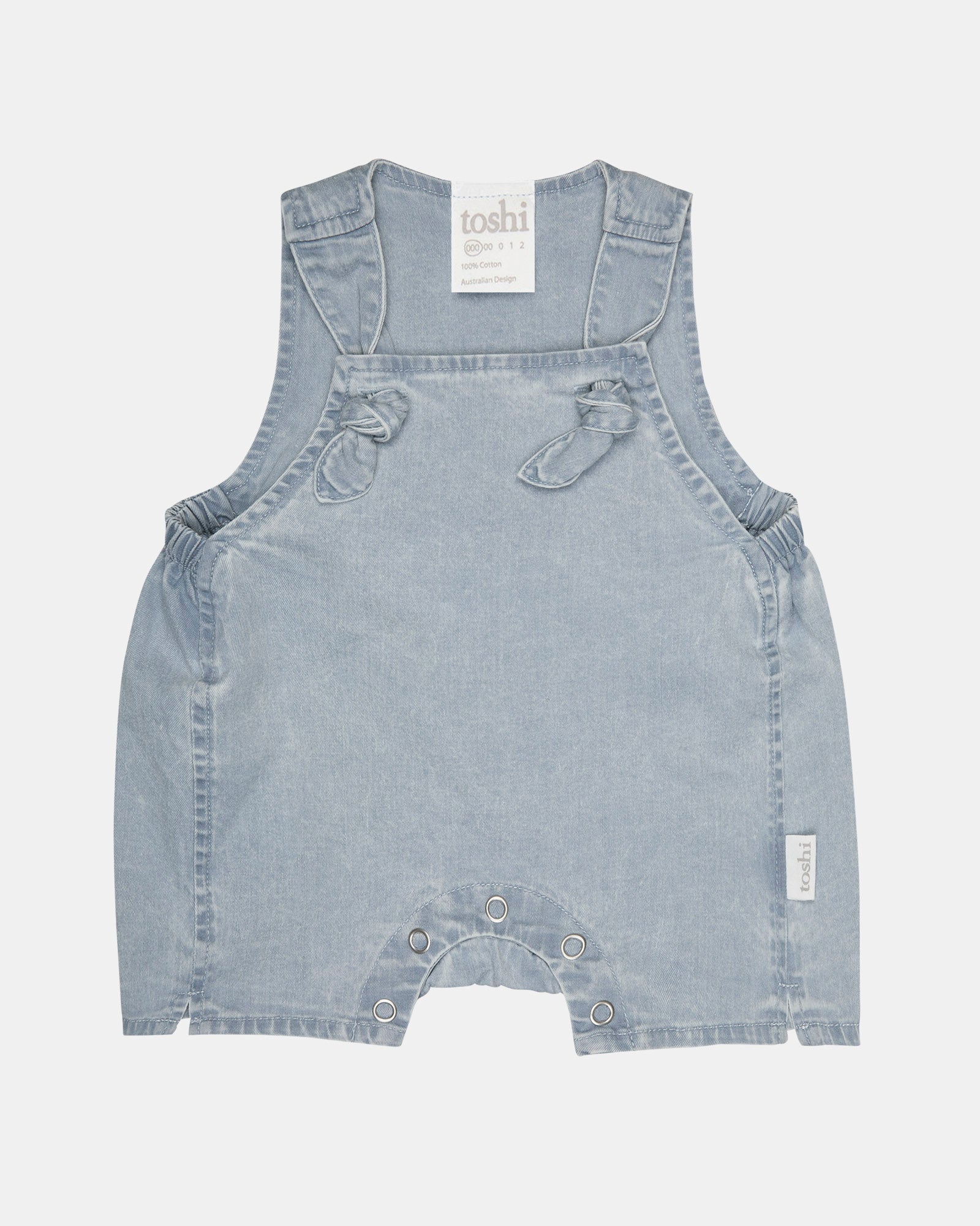 Baby Romper