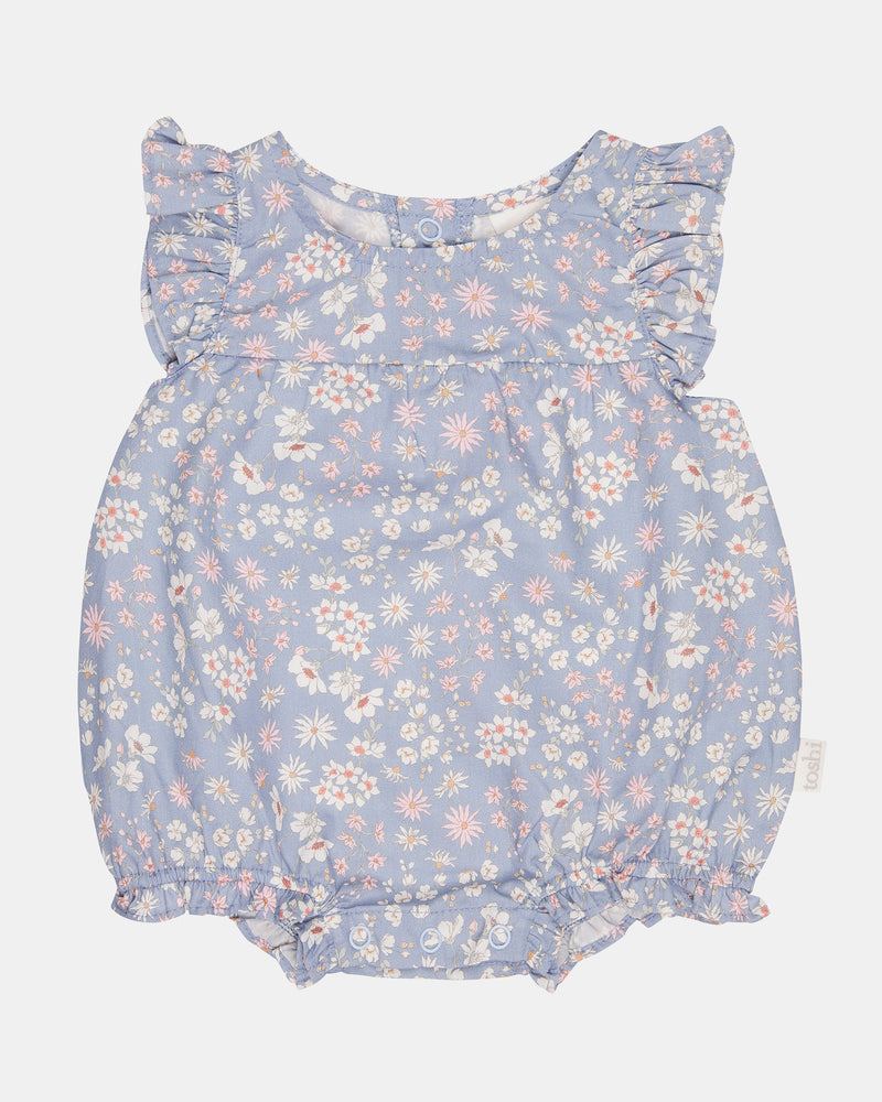 Baby Romper Eva