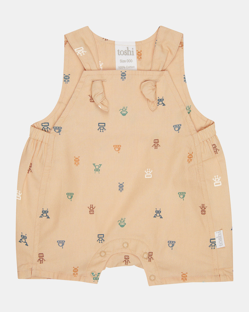 Baby Romper Folk