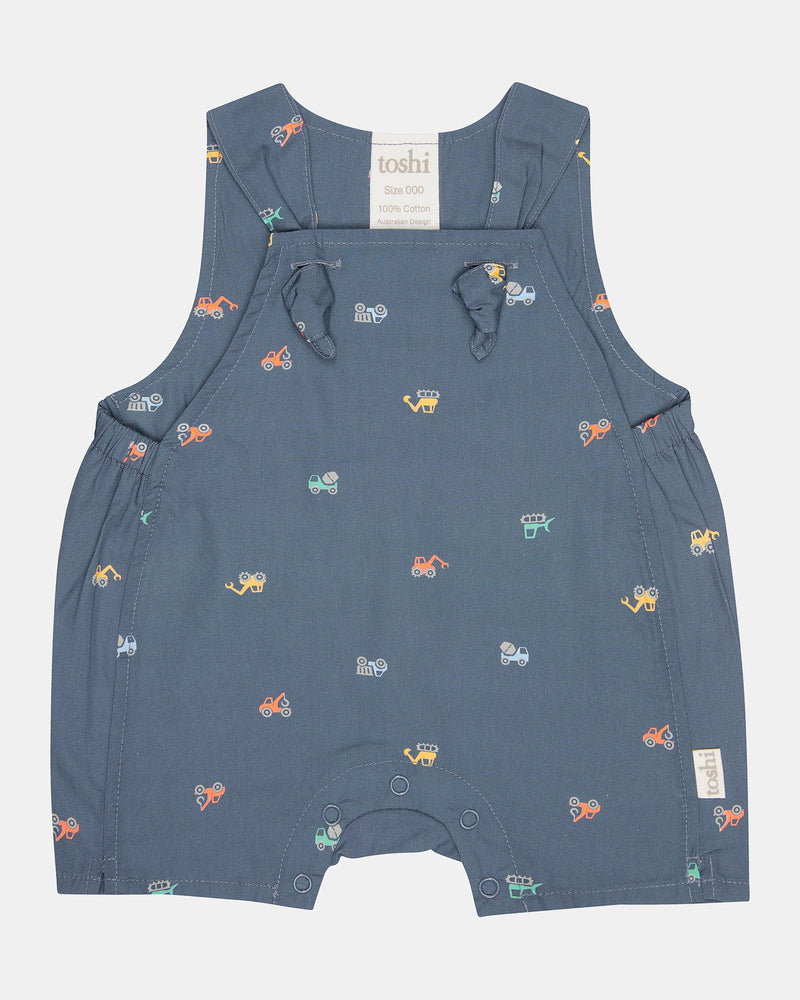 Baby Romper Folk