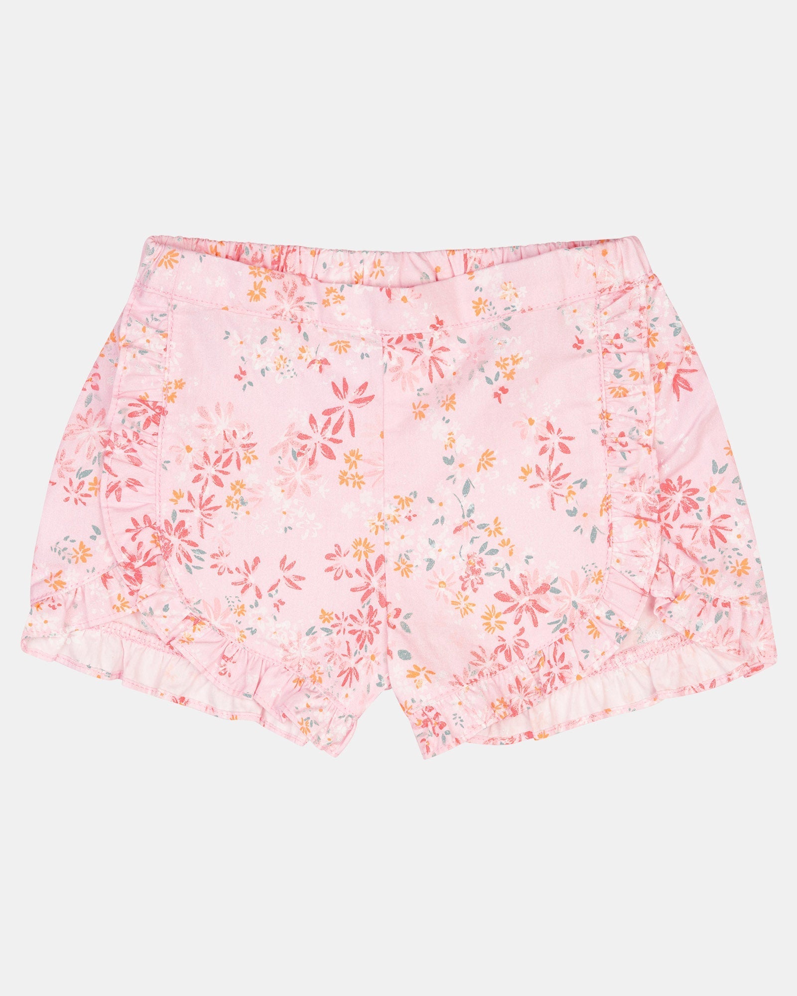 パンツ thetoe athena short pants Athena Short Pants – THE TOÉ