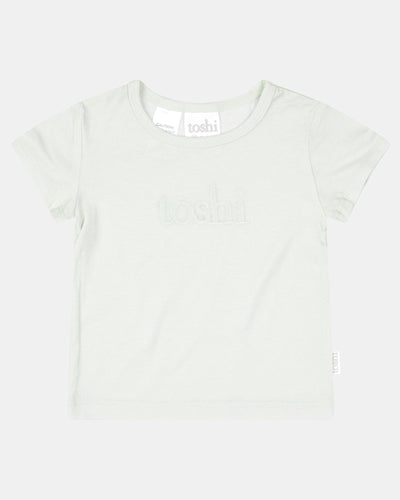 Dreamtime Organic Tee S/S Logo