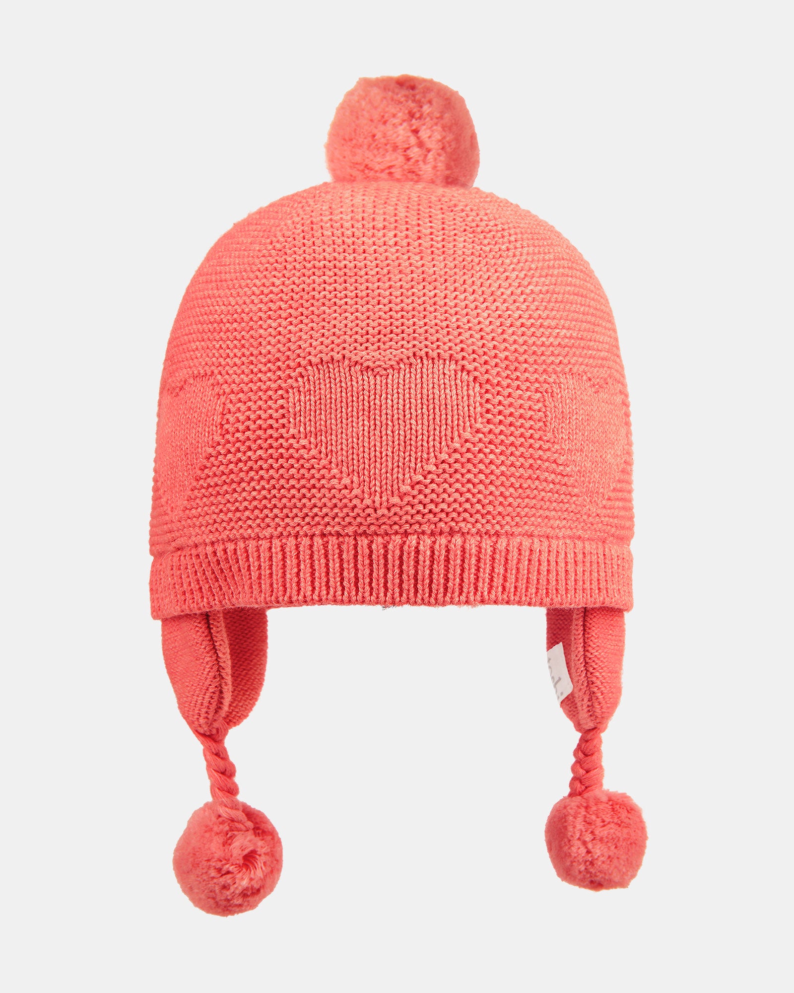 Organic Earmuff Heart – Toshi Australia Pty Ltd