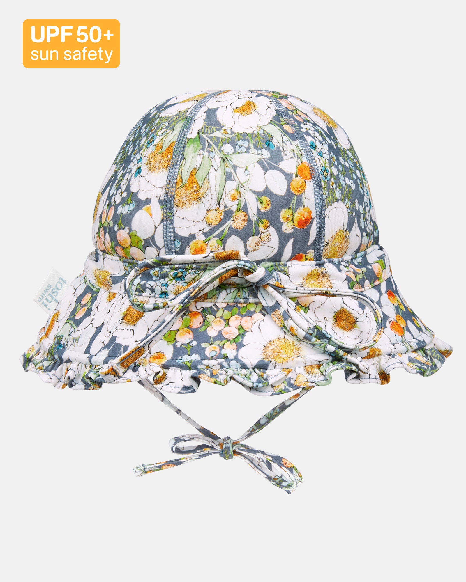 Baby swim hat australia online