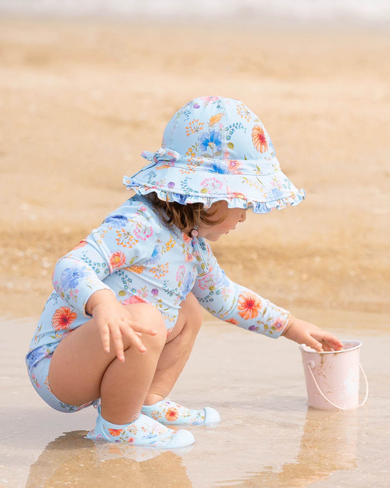Baby swim hat australia shop