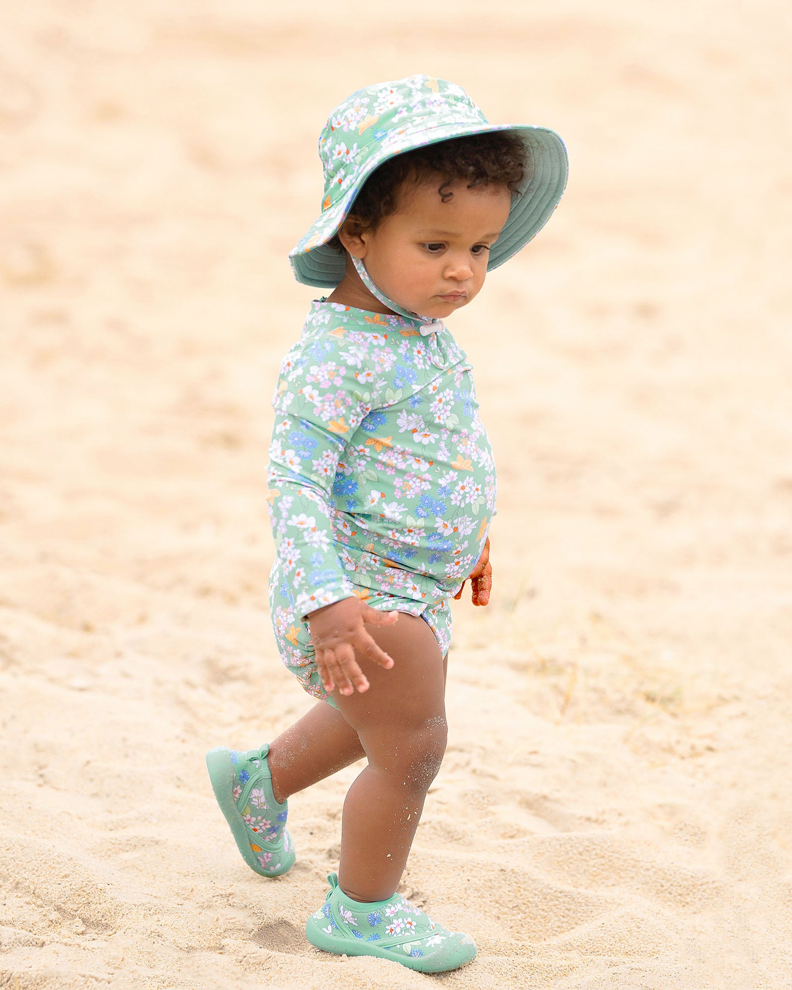 Swim Baby Nappy Classic