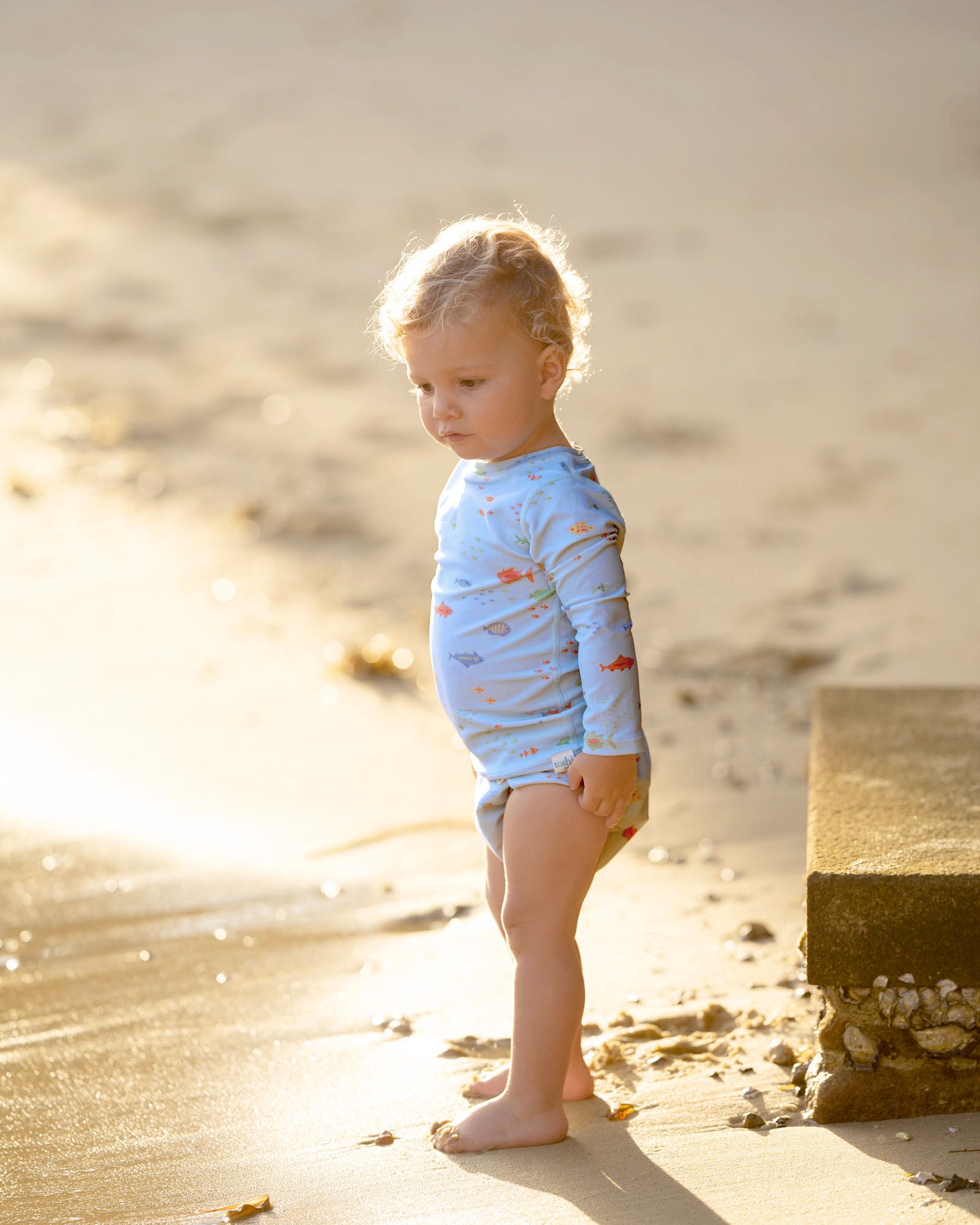 Baby rashie australia store