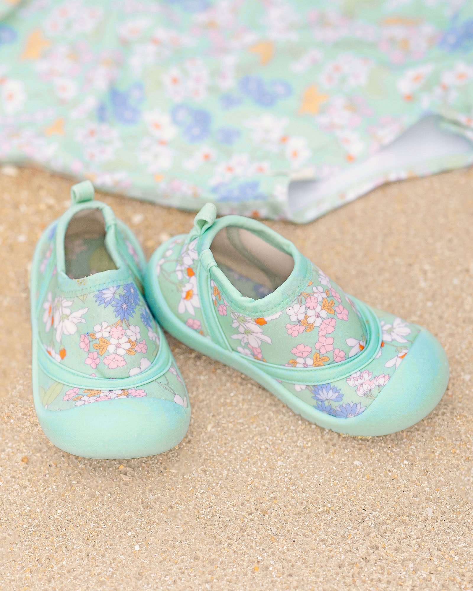 Swim Baby Reef Booties Classic