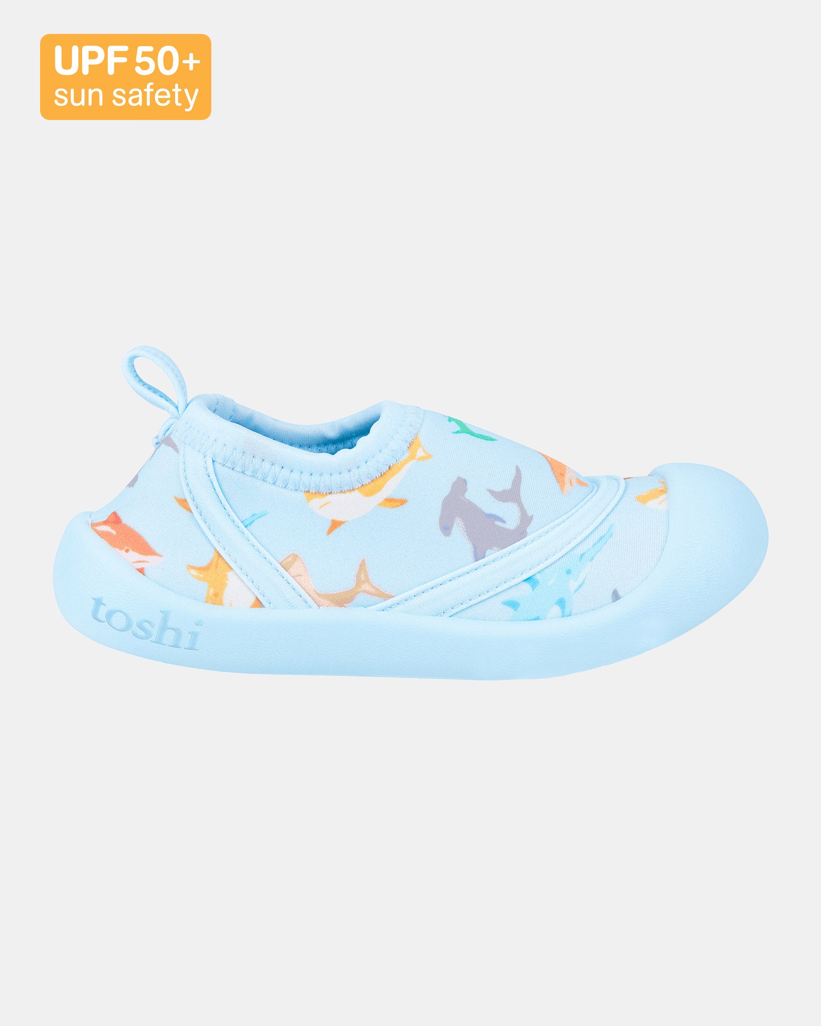 Swim Baby Reef Booties Classic Toshi Australia Pty Ltd