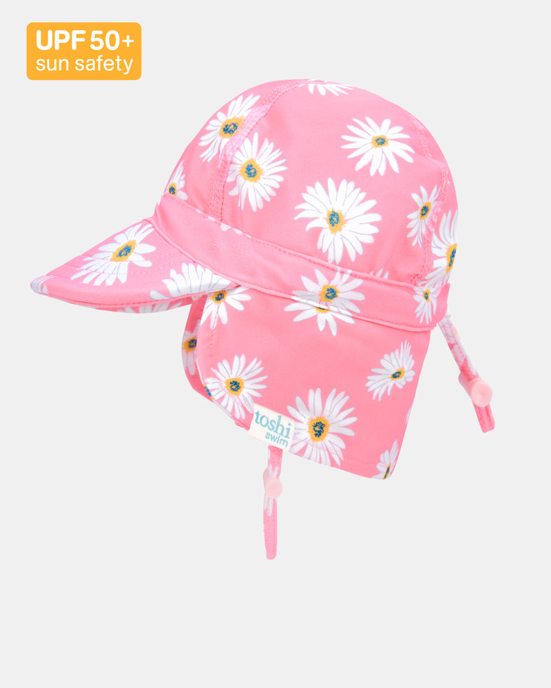 Swim Flap Cap Paradise