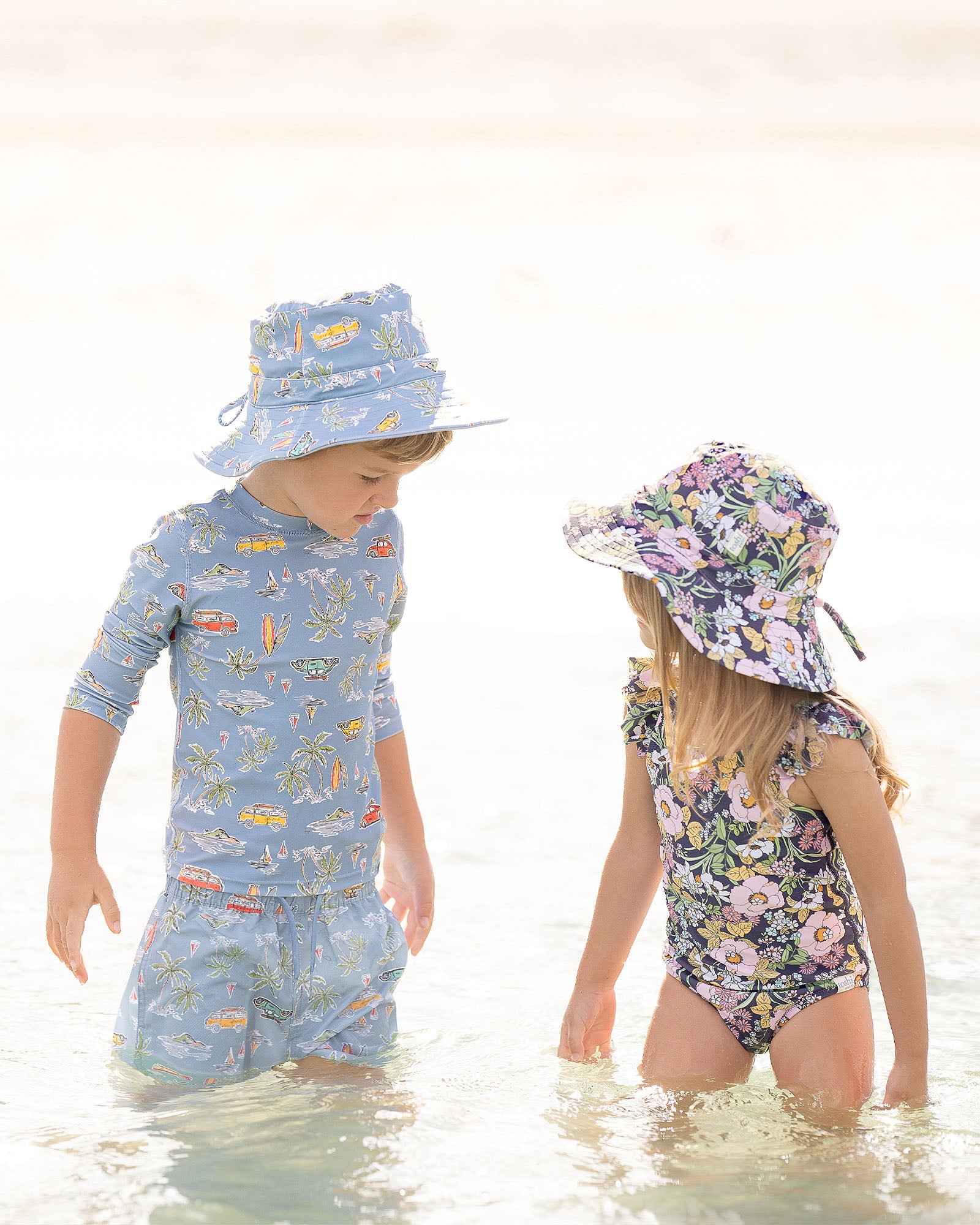 Swim Kids Boardshorts Classic