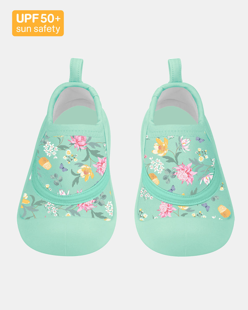 Swim Reef Booties Paradise