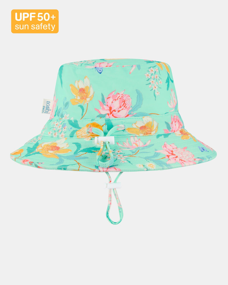 Swim Sunhat Paradise